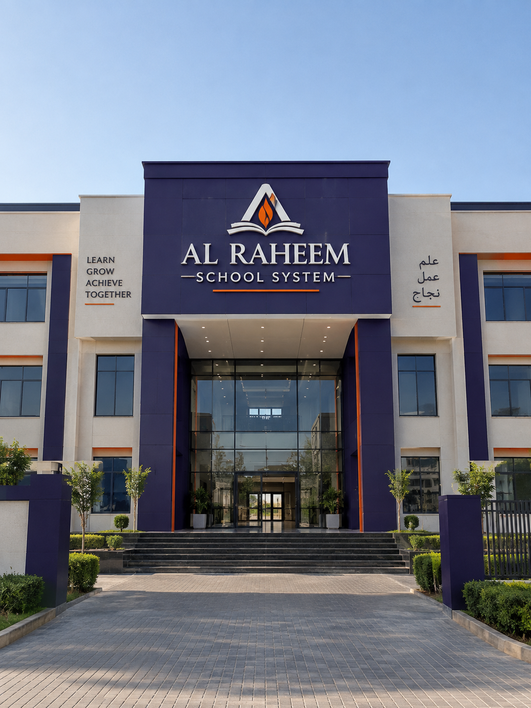 Al-Raheem School
